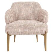 Sillón Venus trendy rosa (Be trendy 1673 rosa)