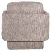 Fauteuil Ragnar beige coco (Beige)
