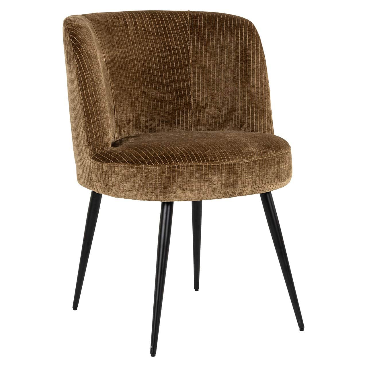 Silla Morton oliva cloe (Cloe 751 Olive)