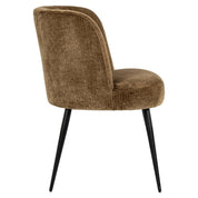 Silla Morton oliva cloe (Cloe 751 Olive)