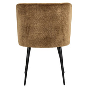 Silla Morton oliva cloe (Cloe 751 Olive)