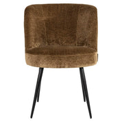 Silla Morton oliva cloe (Cloe 751 Olive)