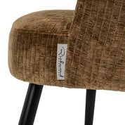 Silla Morton oliva cloe (Cloe 751 Olive)