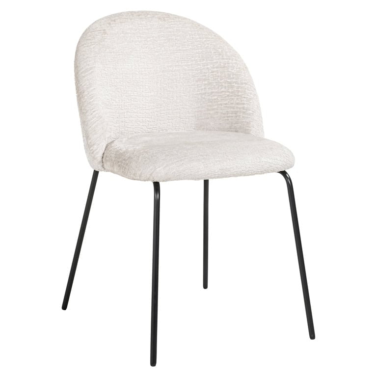 Silla Alyssa shell fusion