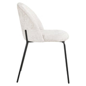 Silla Alyssa shell fusion