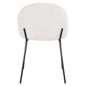 Silla Alyssa shell fusion