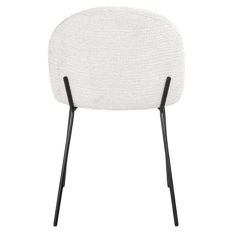Silla Alyssa shell fusion
