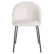 Silla Alyssa shell fusion