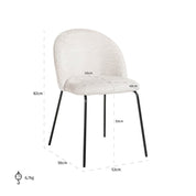 Silla Alyssa shell fusion