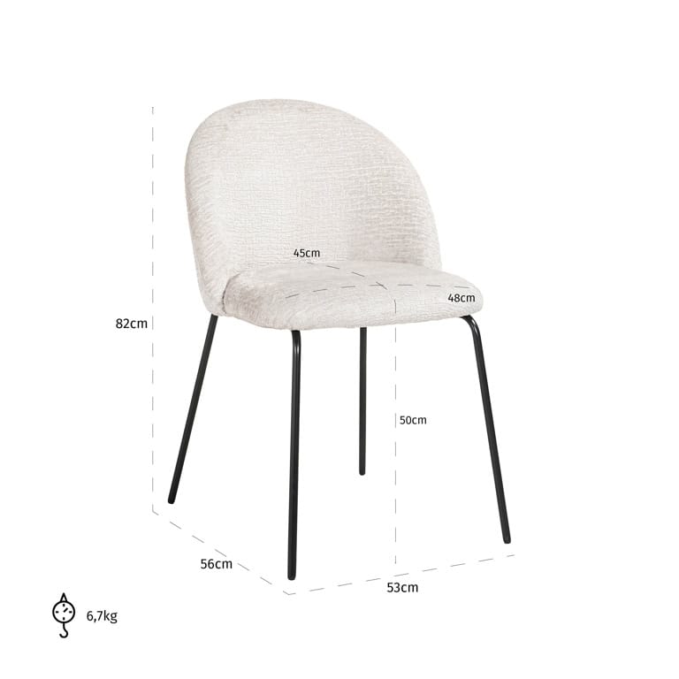 Silla Alyssa shell fusion