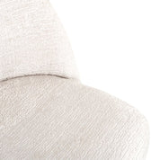 Silla Alyssa shell fusion