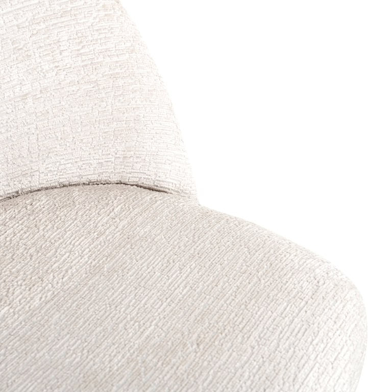 Silla Alyssa shell fusion