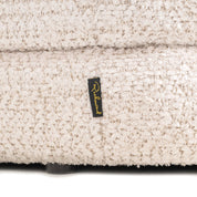 Pouffe Camile lovely cream (Be Lovely 11 Cream)