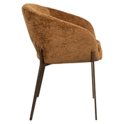 Silla Kenzi coñac fusión (Fusion coñac 28)