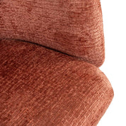 Silla giratoria Madeline Blush Fusion (Fusion 92 Blush)