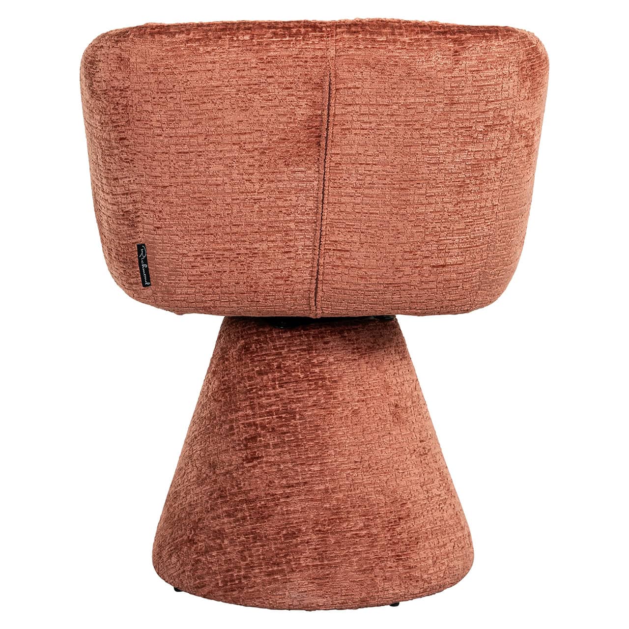 Silla giratoria Madeline Blush Fusion (Fusion 92 Blush)