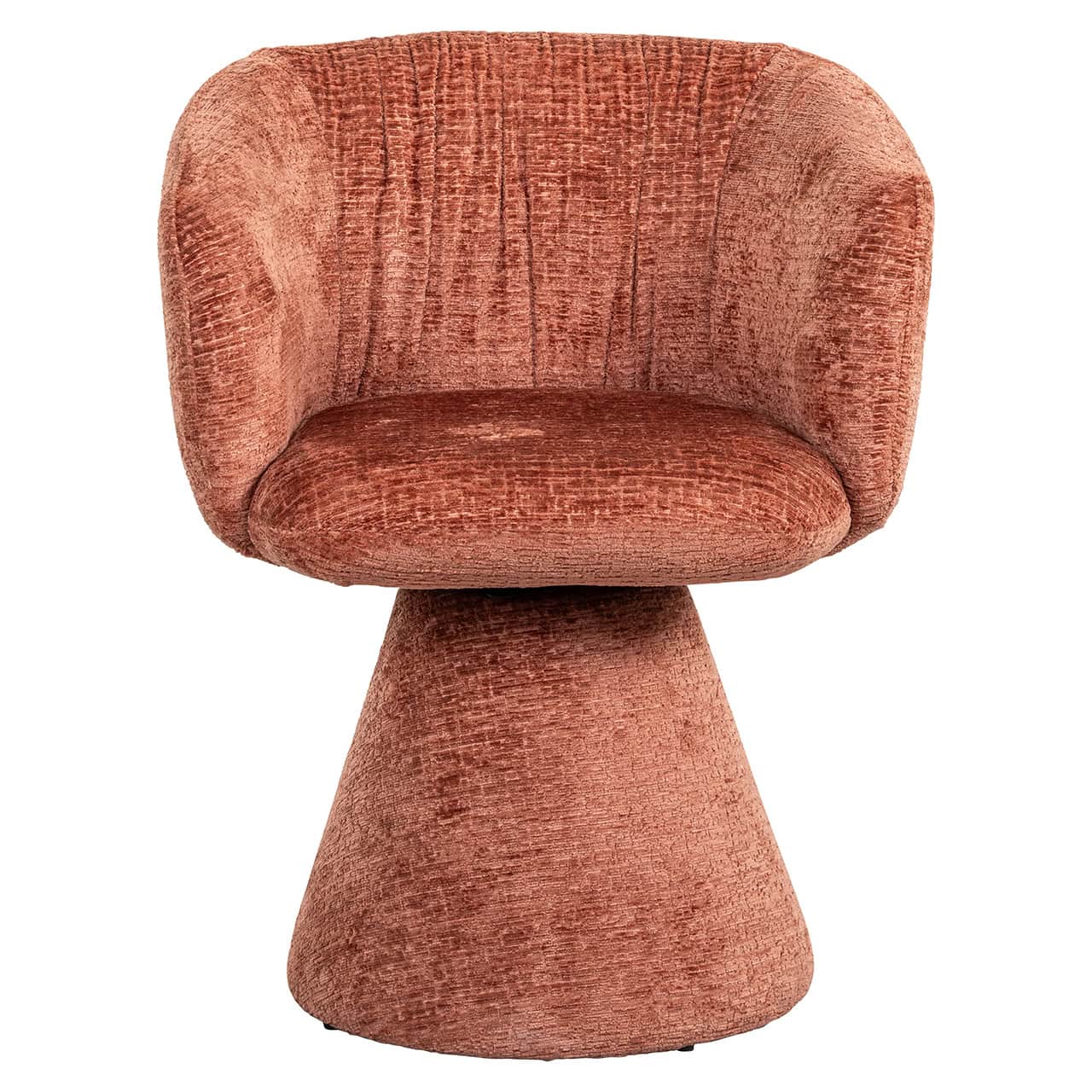 Silla giratoria Madeline Blush Fusion (Fusion 92 Blush)