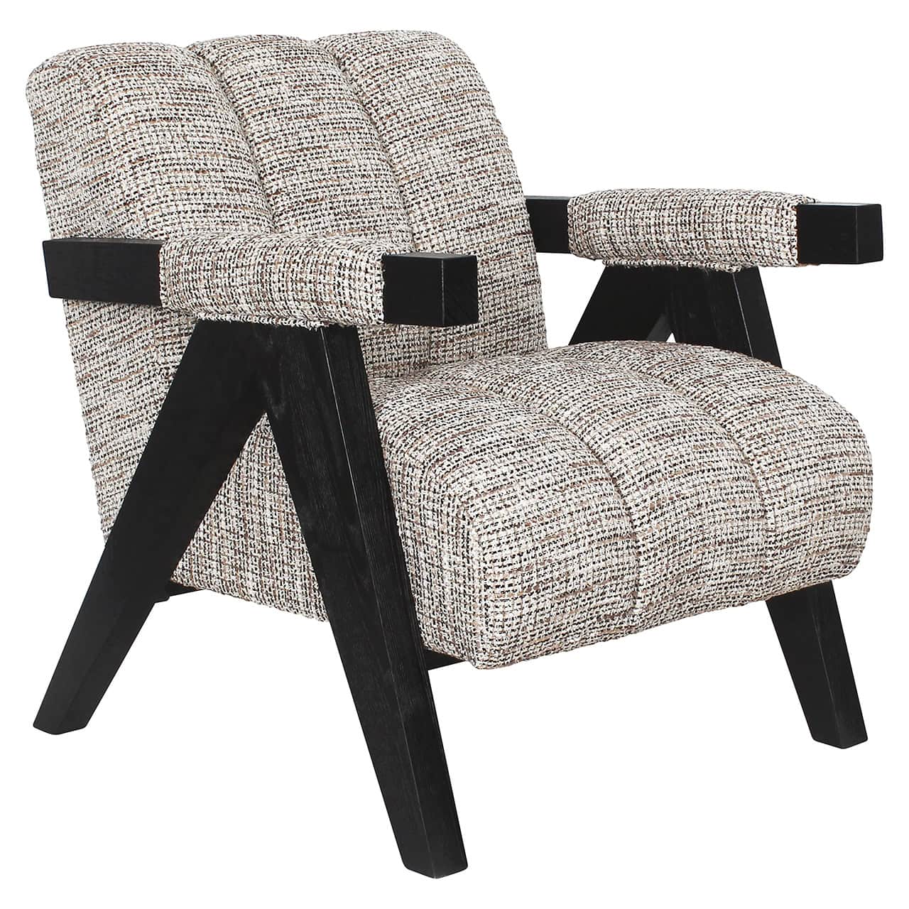 Sillón Clover trendy nature (Be Trendy 01 Nature)
