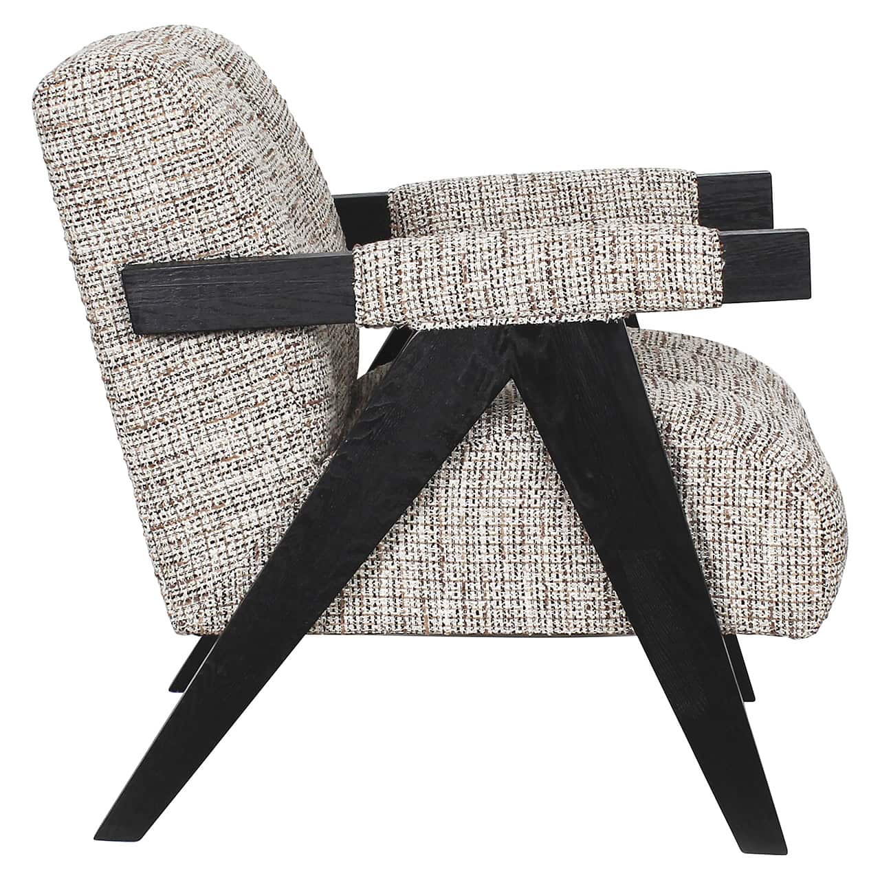 Sillón Clover trendy nature (Be Trendy 01 Nature)