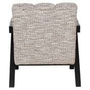 Sillón Clover trendy nature (Be Trendy 01 Nature)