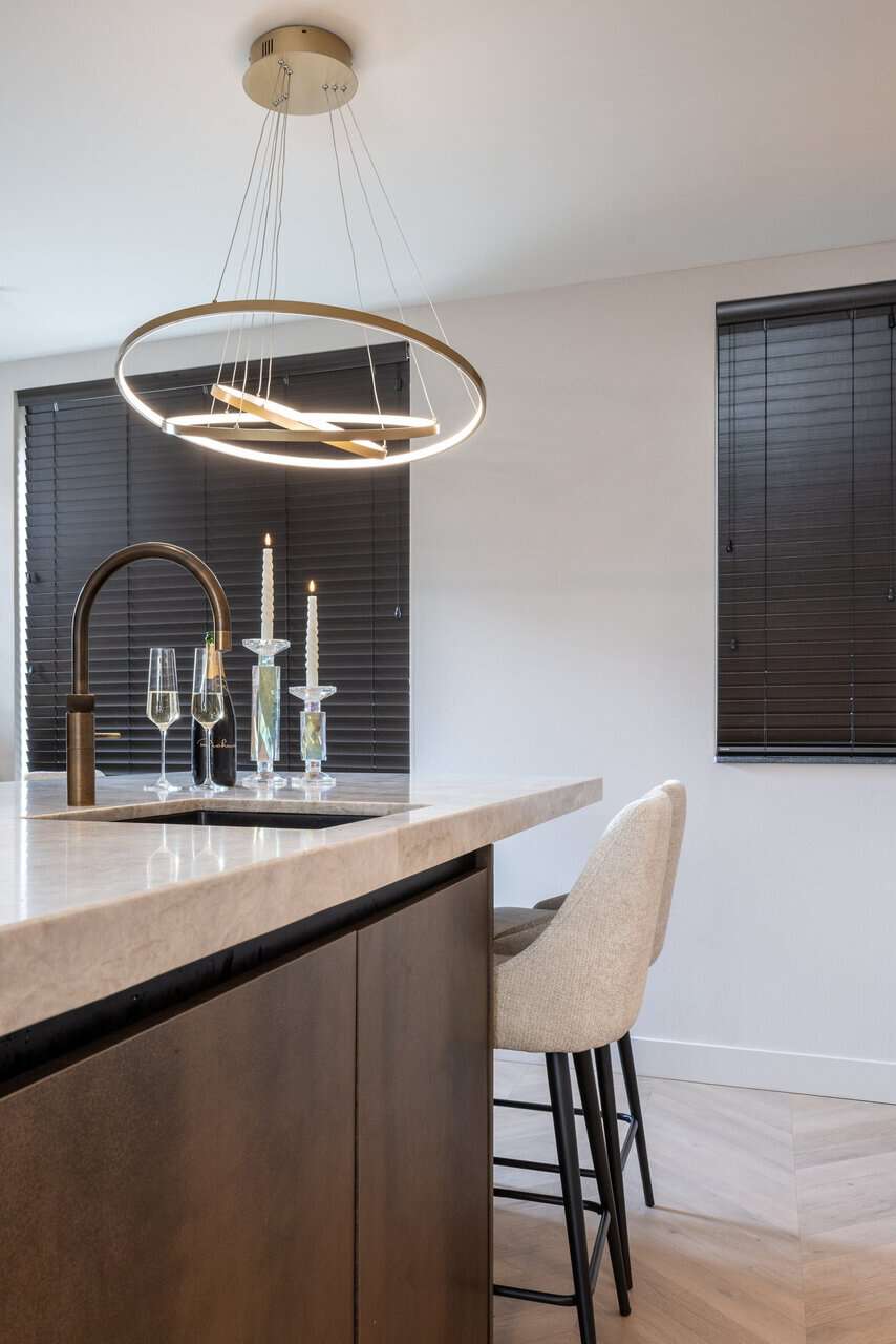 Candelabro Arcoiris pequeño