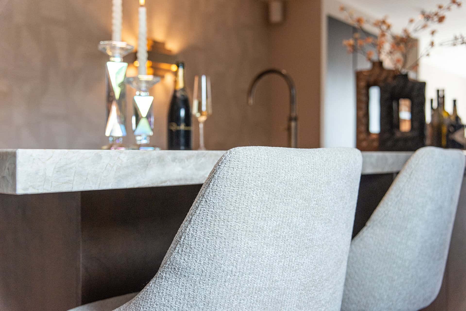 Candelabro Arcoiris pequeño