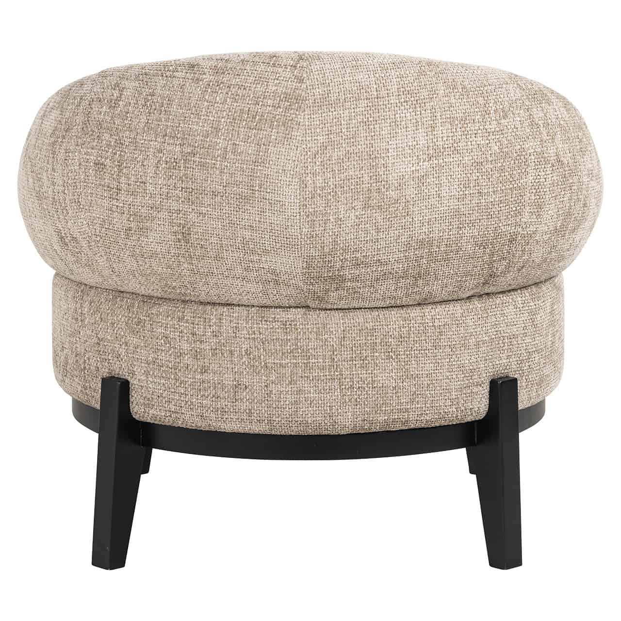 Lounge chair Montana desert renegade (Renegade desert 109)