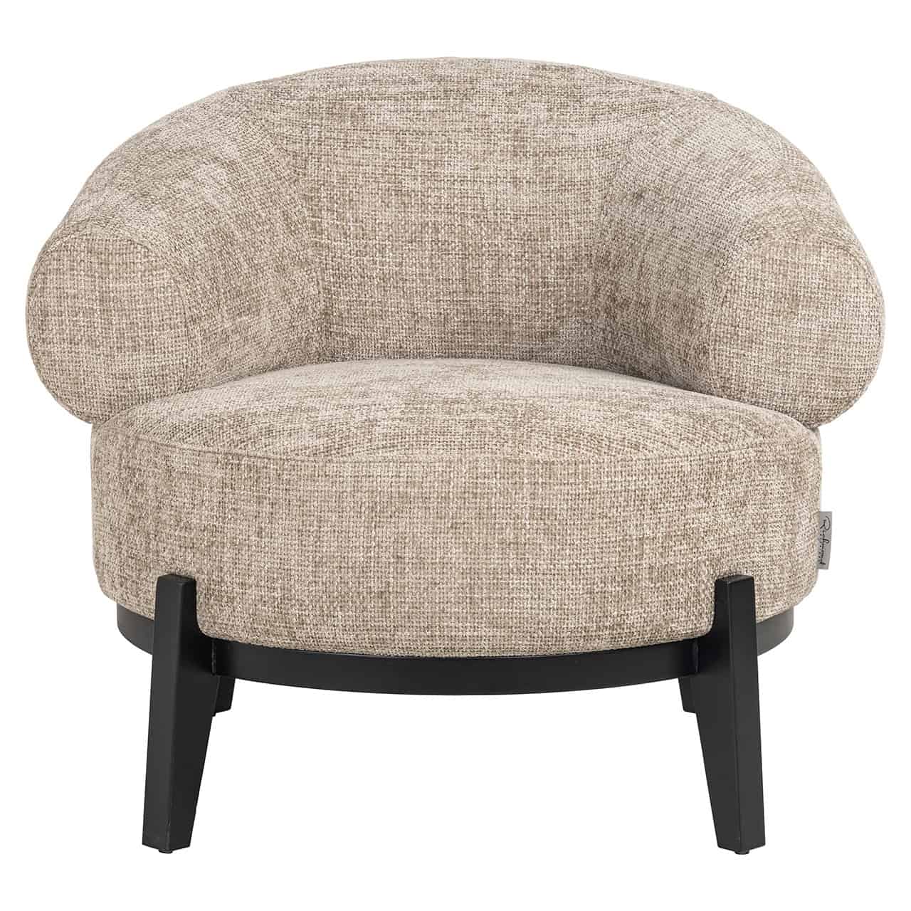 Lounge chair Montana desert renegade (Renegade desert 109)