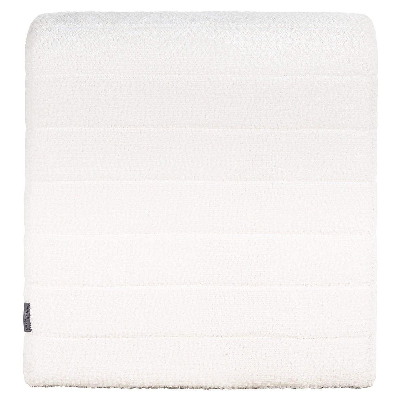 Sillón Kelly blanco encantador (Be Lovely 02 Blanco)