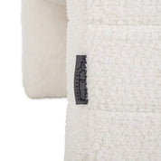 Sillón Kelly blanco encantador (Be Lovely 02 Blanco)