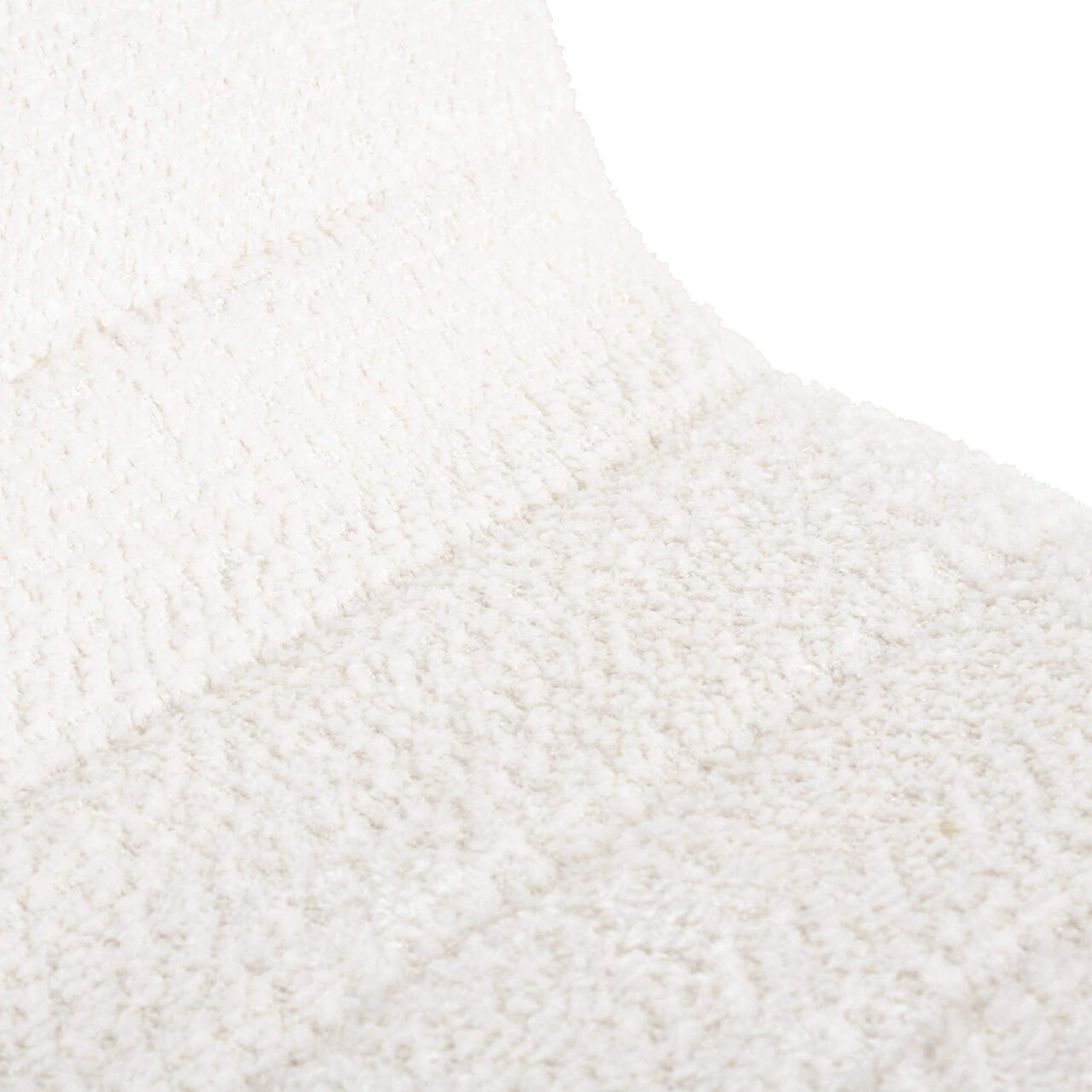 Sillón Kelly blanco encantador (Be Lovely 02 Blanco)