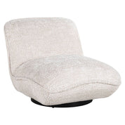 Sillón Ophelia color crema (Be Lovely 11 Cream)