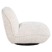 Sillón Ophelia color crema (Be Lovely 11 Cream)