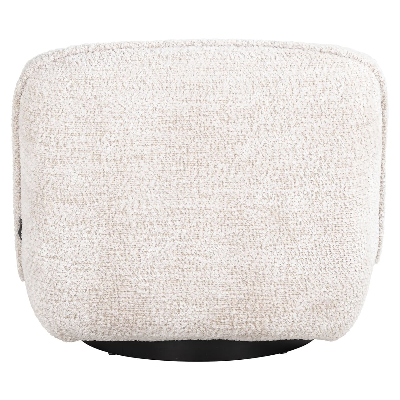 Sillón Ophelia color crema (Be Lovely 11 Cream)
