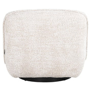 Sillón Ophelia color crema (Be Lovely 11 Cream)