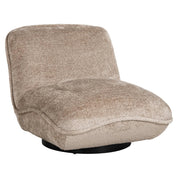Sillón Ophelia oveja naturaleza (Oveja 01 naturaleza)