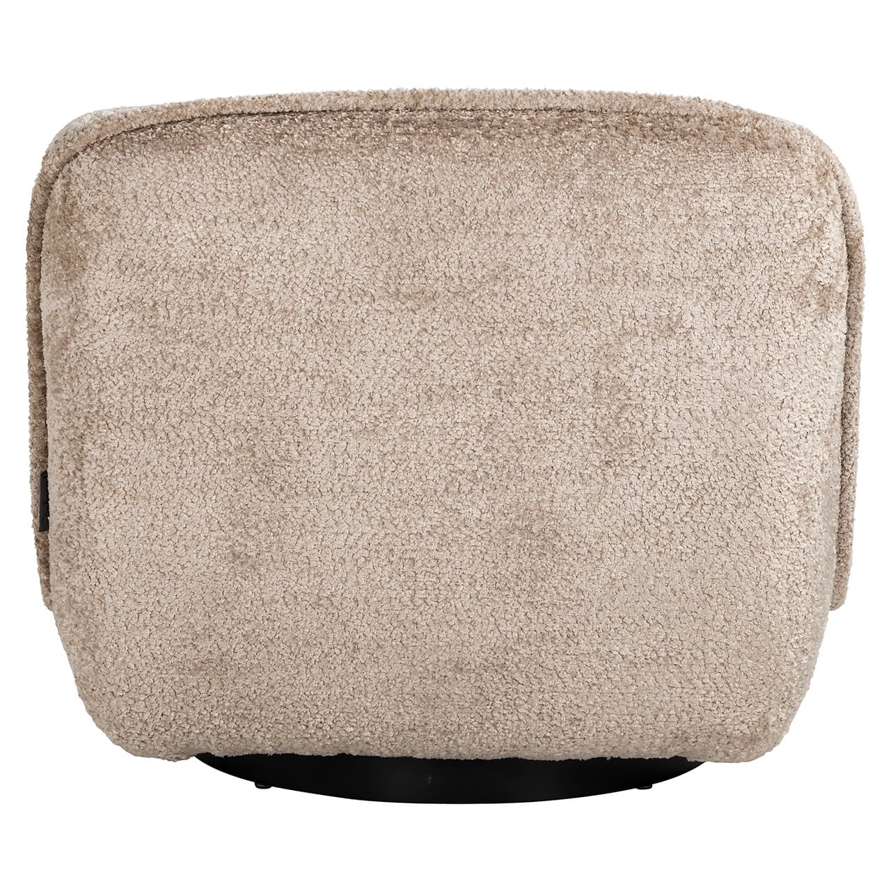 Sillón Ophelia oveja naturaleza (Oveja 01 naturaleza)