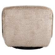 Sillón Ophelia oveja naturaleza (Oveja 01 naturaleza)