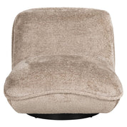 Sillón Ophelia oveja naturaleza (Oveja 01 naturaleza)