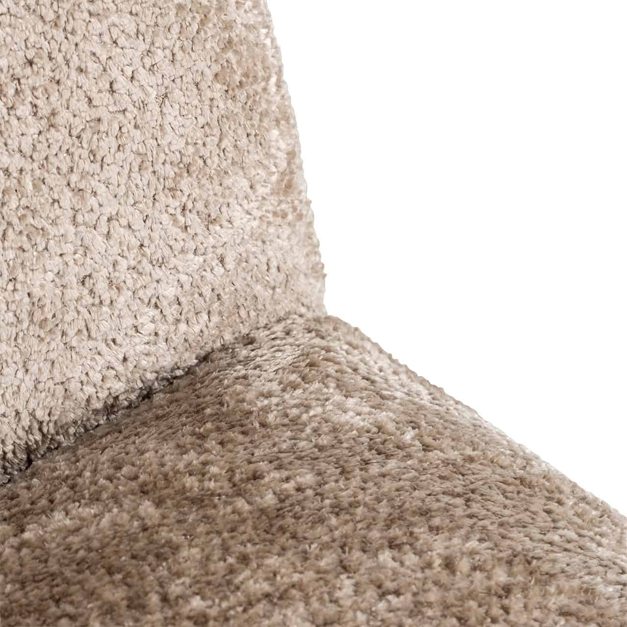Sillón Ophelia oveja naturaleza (Oveja 01 naturaleza)