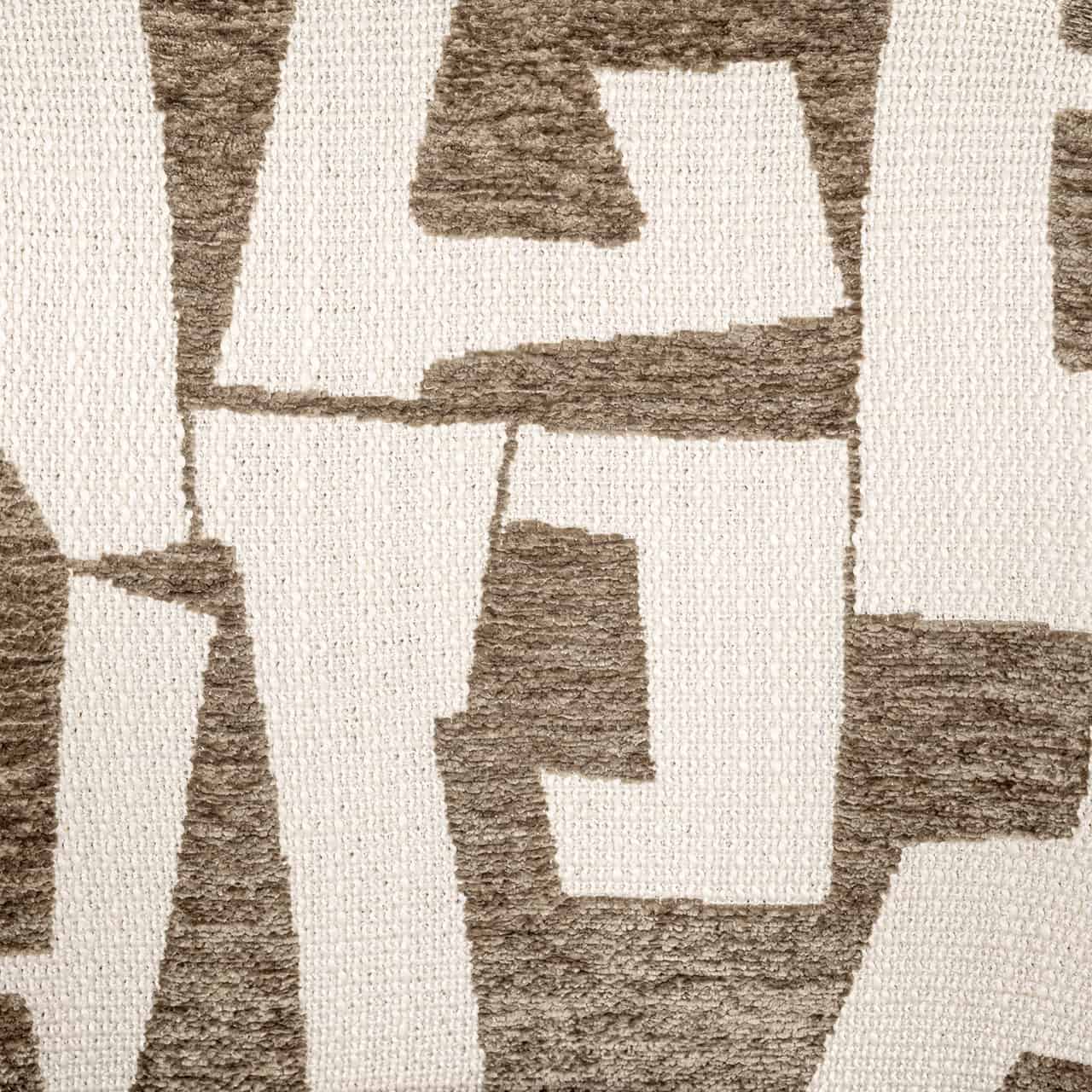 Silla giratoria Milly Moss Graffic (Moss Graffic)