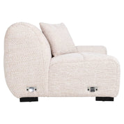 Sofa Charelle lovely cream (Be Lovely 11 Cream)
