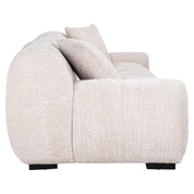 Sofa Charelle lovely cream (Be Lovely 11 Cream)