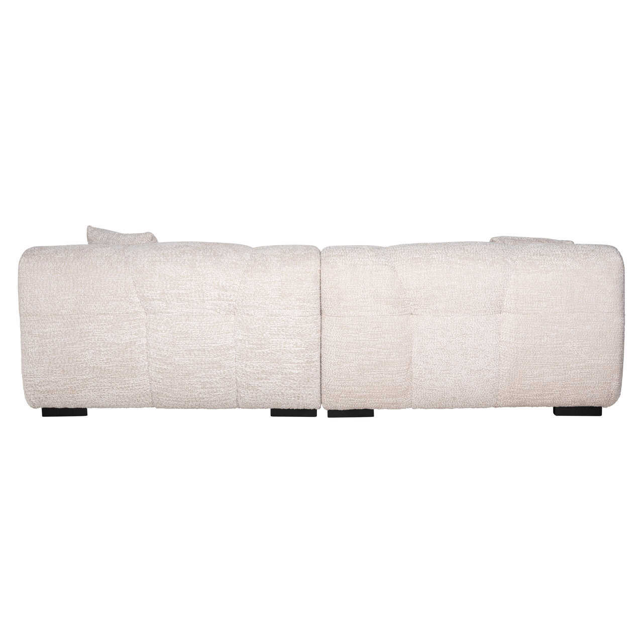 Sofa Charelle lovely cream (Be Lovely 11 Cream)