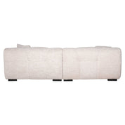 Sofa Charelle lovely cream (Be Lovely 11 Cream)