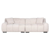 Sofa Charelle lovely cream (Be Lovely 11 Cream)