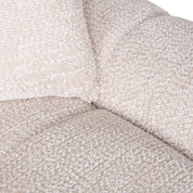 Sofa Charelle lovely cream (Be Lovely 11 Cream)