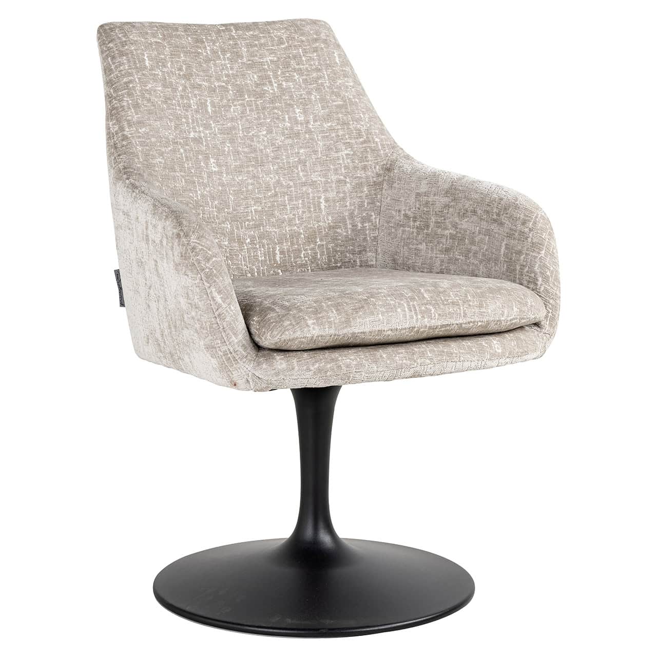 Silla giratoria Marlon Pearl Island (Island Pearl 106)