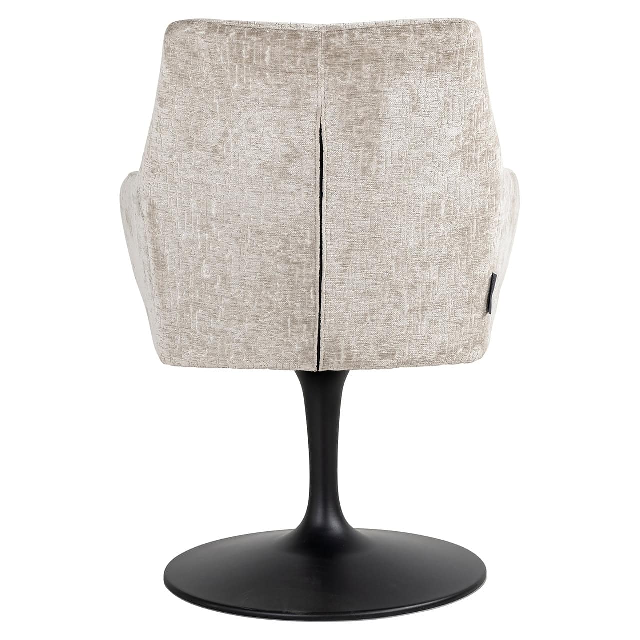 Silla giratoria Marlon Pearl Island (Island Pearl 106)