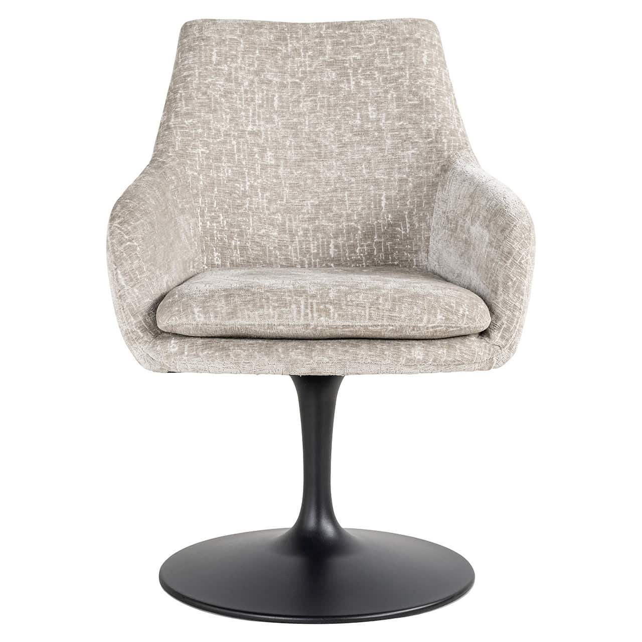 Silla giratoria Marlon Pearl Island (Island Pearl 106)